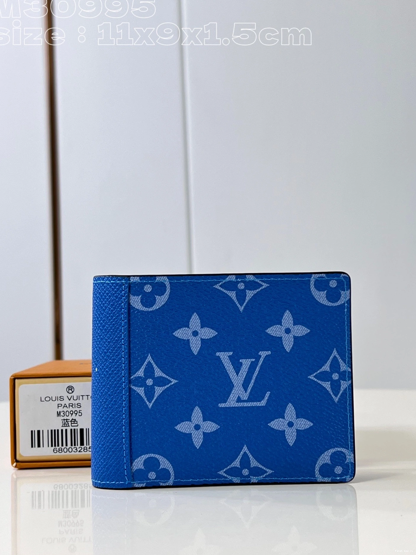 Frstbag ru WALLET-11.5-9-1.5cm MULTIPLE VUITTON LOUIS 0725